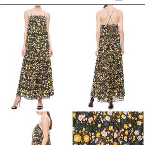 Apiece Apart Oruro Gown